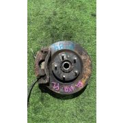 Ступица Nissan X-TRAIL NT31 MR20DE