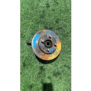 Ступица Nissan NOTE E11 HR15DE