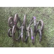 Пружина Nissan X-TRAIL NT31 MR20DE