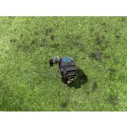 Блок ABS Nissan PRIMERA HP11 SR20DE