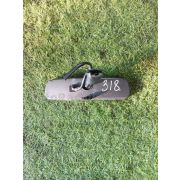 Зеркало салона Nissan TIIDA C11 HR15DE