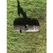 Зеркало салона Toyota RUSH J210E 3SZVE