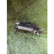 Блок предохранителей Nissan TIIDA C11 HR15DE