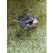 Блок предохранителей Nissan PRIMERA WTP12 QR20DE