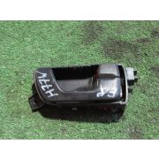 Ручка двери Mitsubishi PAJERO IO H77W 4G94