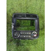 Управление печкой Honda STREAM RN4 K20A