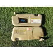 Козырек солнцезащитный Toyota RAUM NCZ20 1NZFE