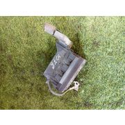 Блок предохранителей Nissan PRIMERA WTP12 QR20DE