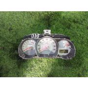 Щиток приборов Nissan TIIDA C11 HR15DE