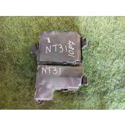 Блок предохранителей Nissan X-TRAIL NT31 MR20DE