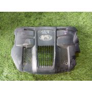 Пластиковая крышка на двс Subaru FORESTER SG5 EJ205