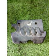 Пластиковая крышка на двс Nissan X-TRAIL NT31 MR20DE