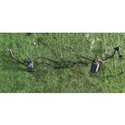 Стабилизатор Honda CIVIC FD1 R18A