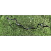 Стабилизатор Toyota WISH ZNE10 1ZZFE