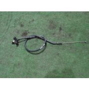 Трос газа Toyota COROLLA SPACIO AE111 4AFE