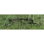 Стабилизатор Nissan TIIDA C11 HR15DE