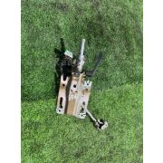 Рулевая колонка Honda CIVIC FERIO ES2 D15B