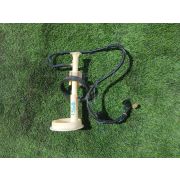 Топливный насос Nissan X-TRAIL NT31 MR20DE