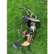 Топливный насос Toyota NADIA SXN10 3SFE