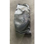 Обшивка багажника Toyota MARK II JZX100 1JZGE