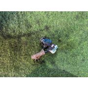 Гитара Toyota WISH ZNE10 1ZZFE