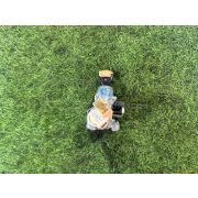 Замок зажигания Toyota BELTA KSP92 1KRFE