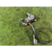 Замок зажигания Mitsubishi LANCER CEDIA CS5W 4G93