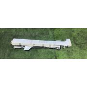 Обвес Nissan PRIMERA WTP12 QR20DE