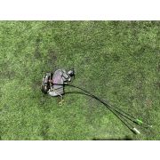 Замок двери Nissan X-TRAIL NT30 QR20DE