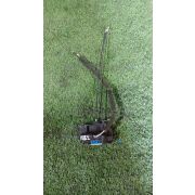 Замок двери Nissan TIIDA C11 HR15DE