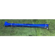 Обвес Subaru FORESTER SG5 EJ205