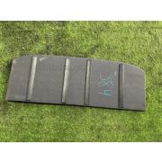 Полка багажника Nissan X-TRAIL NT31 MR20DE