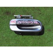 Ручка двери Nissan SUNNY FB15 QG15DE