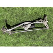 Моторчик дворников Honda CIVIC FD1 R18A