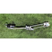 Моторчик дворников Nissan TIIDA C11 HR15DE