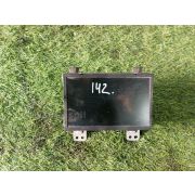 Магнитофон Nissan X-TRAIL NT31 MR20DE