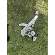 Стеклоподъемник Nissan TIIDA C11 HR15DE