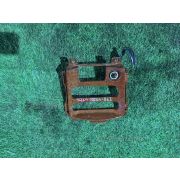 Консоль Nissan PRIMERA WTP12 QR20DE