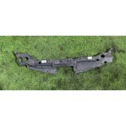 Накладка на телевизор Nissan TIIDA С11 HR15DE