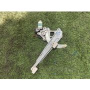 Стеклоподъемник Nissan TIIDA C11 HR15DE