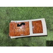 Консоль Toyota CAMRY ACV40 2AZFE