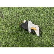 Сервопривод заслонок печки Nissan EXPERT VW11 QG18DE