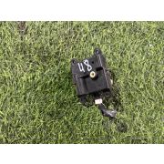 Сервопривод заслонок печки Nissan PRIMERA WTP12 QR20DE