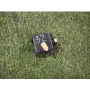 Сервопривод заслонок печки Nissan PRIMERA WTP12 QR20DE