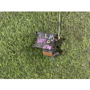 Сервопривод заслонок печки Nissan PRIMERA HP11 SR20DE