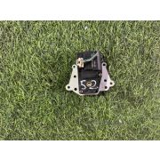 Сервопривод заслонок печки Subaru FORESTER SG5 EJ205