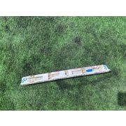 Крепление бампера Nissan FUGA PY50 VQ35HR