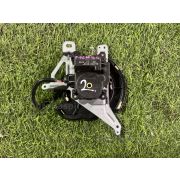 Сервопривод заслонок печки Toyota HARRIER MCU35 1MZFE