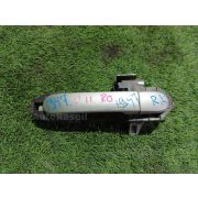 Ручка двери Nissan TIIDA С11 HR15DE