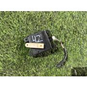 Сервопривод заслонок печки Nissan LIBERTY RM12 QR20DE